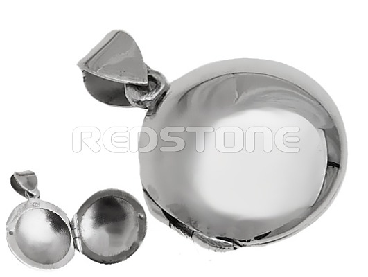 Stříbrný přívěsek RW0037 Ag925/1000, 3g